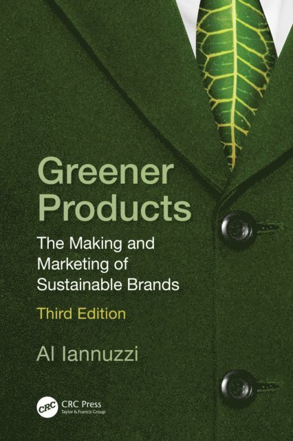 Al Iannuzzi - Greener Products, E-bok. Tillgänglighet: Lägg i varukorg