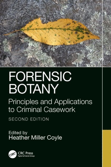 Heather Miller Coyle - Forensic Botany, E-bok