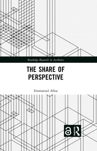 Emmanuel Alloa - Share of Perspective, E-bok