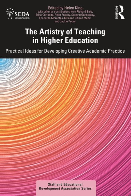 Helen King - Artistry of Teaching in Higher Education, E-bok