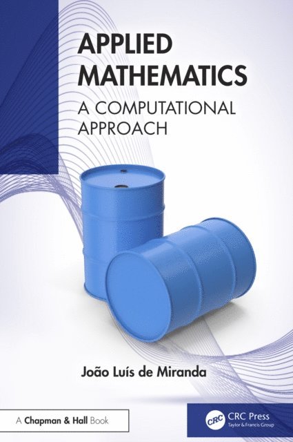Joao Luis de Miranda - Applied Mathematics, E-bok