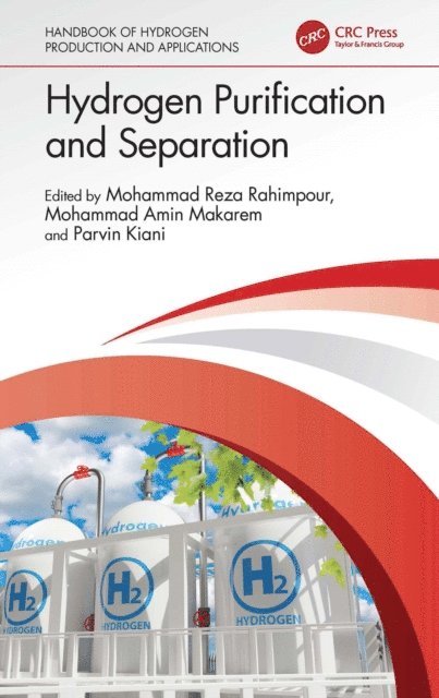 Parvin Kiani, Mohammad Amin Makarem, Mohammad Reza Rahimpour - Hydrogen Purification and Separation, E-bok