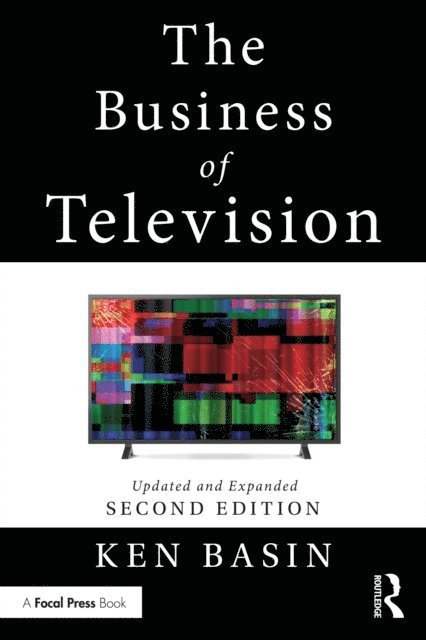 Business of Television