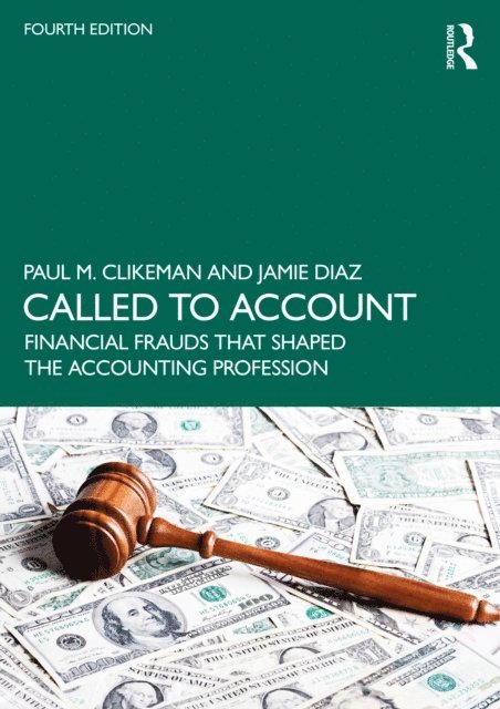 Jamie Diaz, Paul M. Clikeman - Called to Account, E-bok. Tillgänglighet: Lägg i varukorg