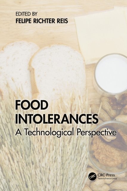 Felipe Richter Reis - Food Intolerances, E-bok