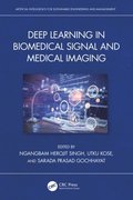 Deep Learning in Biomedical Signal and Medical Imaging