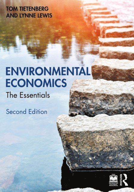 Lynne Lewis, Tom Tietenberg - Environmental Economics, E-bok