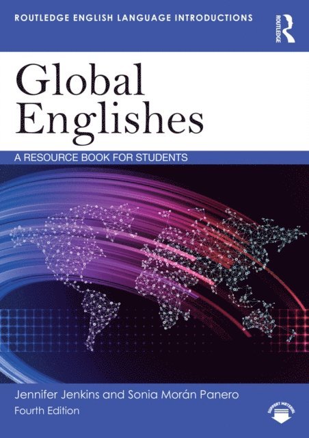 Sonia Moran Panero, Jennifer Jenkins - Global Englishes, E-bok