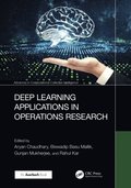 Deep Learning Applications in Operations Research