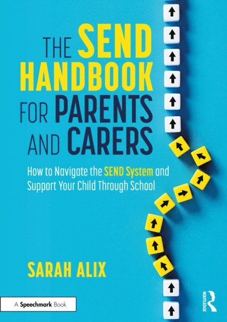 Sarah Alix - SEND Handbook for Parents and Carers, E-bok