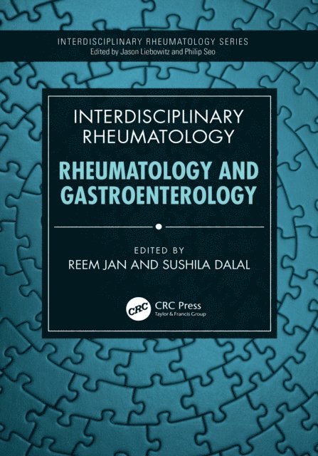 Sushila Dalal, Reem Jan - Interdisciplinary Rheumatology, E-bok
