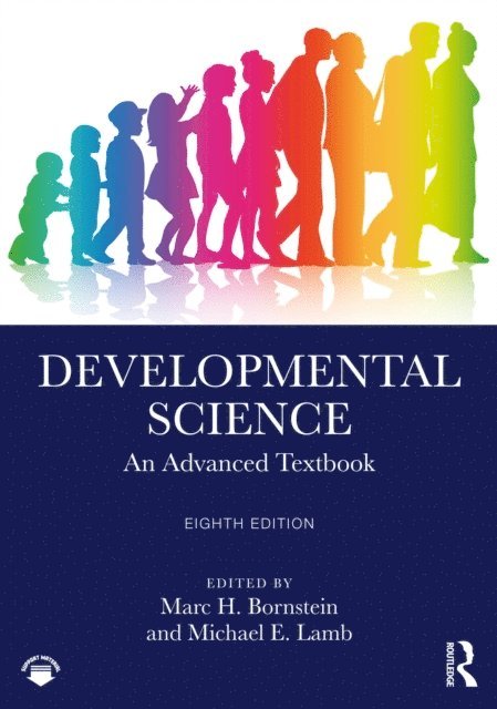 Michael E. Lamb, Marc H. Bornstein - Developmental Science, E-bok