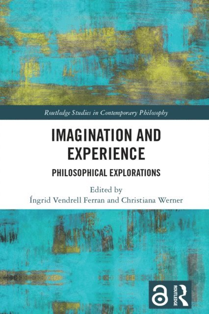 Christiana Werner, Ingrid Vendrell Ferran - Imagination and Experience, E-bok