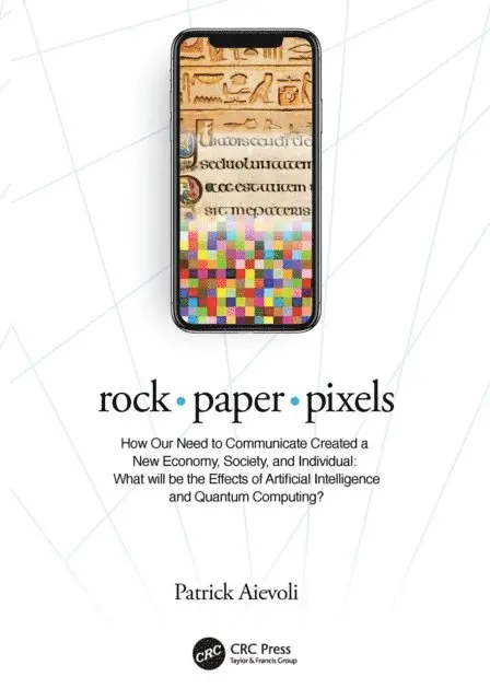 Patrick Aievoli - rock * paper * pixels, E-bok. Tillgänglighet: Lägg i varukorg