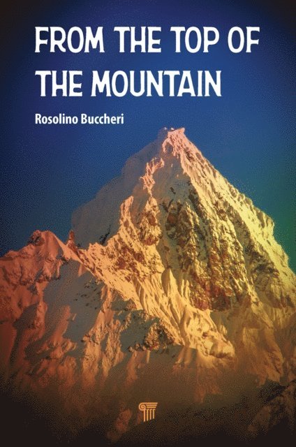 Rosolino Buccheri - From the Top of the Mountain, E-bok
