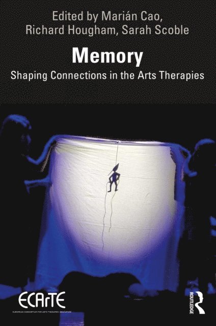 Sarah Scoble, Richard Hougham, Marian Cao - Memory, E-bok