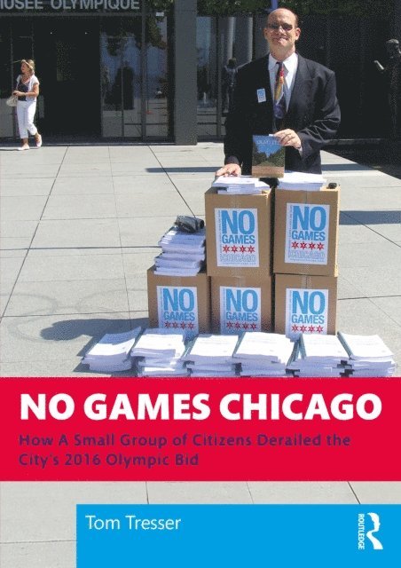 Tom Tresser - No Games Chicago, E-bok. Tillgänglighet: Lägg i varukorg