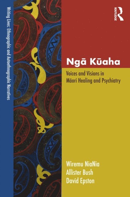 David Epston, Allister Bush, Wiremu NiaNia - Nga Kuaha, E-bok