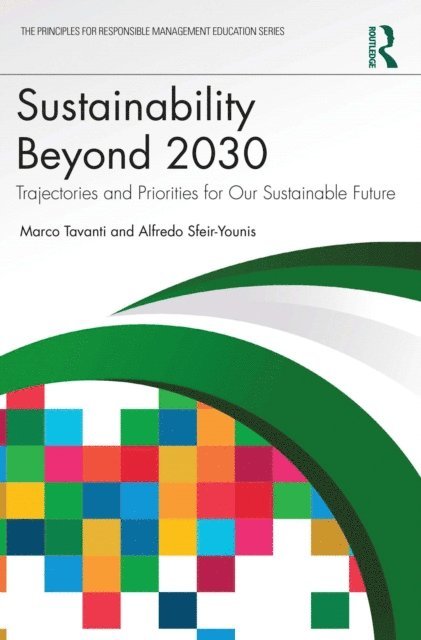 Alfredo Sfeir-Younis, Marco Tavanti - Sustainability Beyond 2030, E-bok