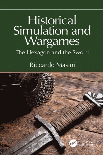 Riccardo Masini - Historical Simulation and Wargames, E-bok. Tillgänglighet: Lägg i varukorg