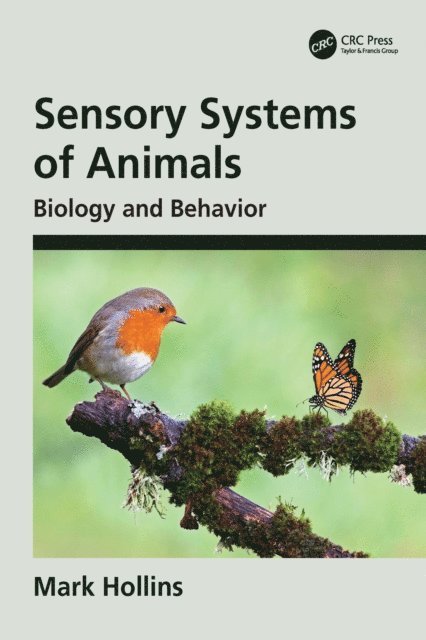 Mark Hollins - Sensory Systems of Animals, E-bok. Tillgänglighet: Lägg i varukorg