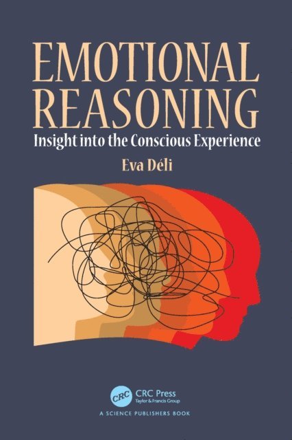 Eva Deli - Emotional Reasoning, E-bok