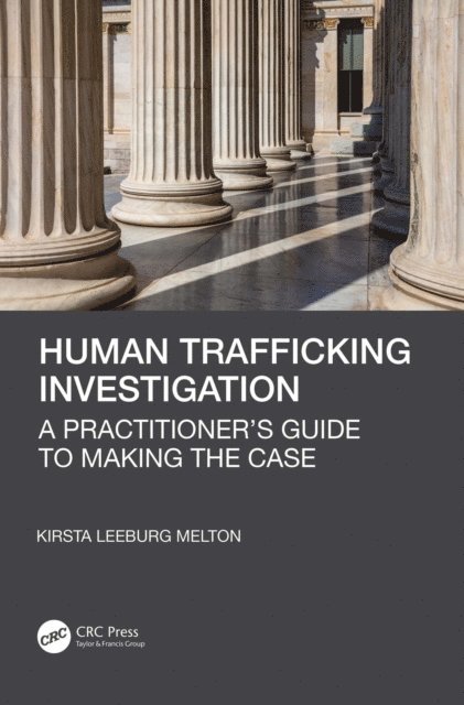 Human Trafficking Investigation
