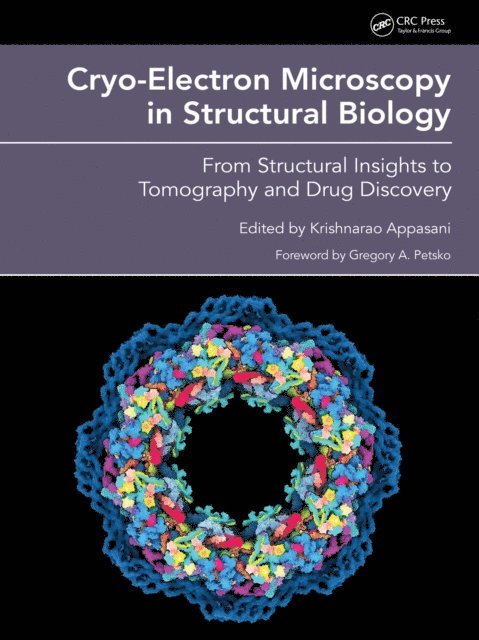 Krishnarao Appasani - Cryo-Electron Microscopy in Structural Biology, E-bok