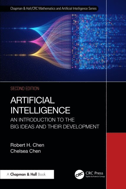 Chelsea Chen, Robert H. Chen - Artificial Intelligence, E-bok
