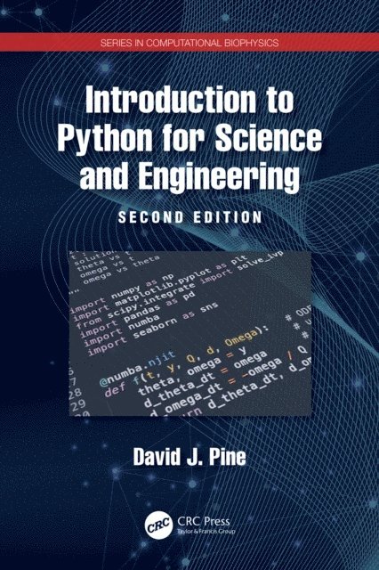 David J. Pine - Introduction to Python for Science and Engineering, E-bok