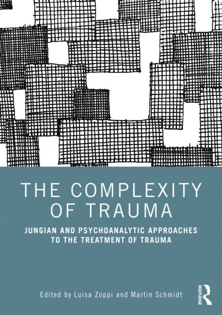 Martin Schmidt, Luisa Zoppi - Complexity of Trauma, E-bok