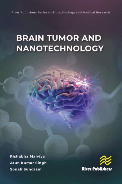 Sonali Sundram, Arun Kumar Singh, Rishabha Malviya - Brain Tumor and Nanotechnology, E-bok