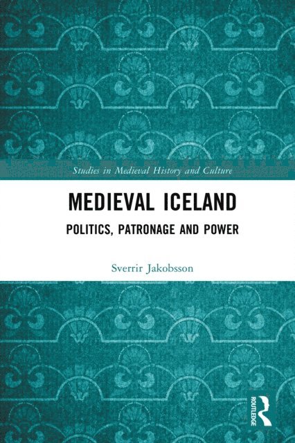 Sverrir Jakobsson - Medieval Iceland, E-bok