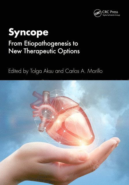 Carlos A. Morillo, Tolga Aksu - Syncope, E-bok