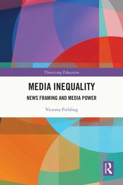 Victoria Fielding - Media Inequality, E-bok