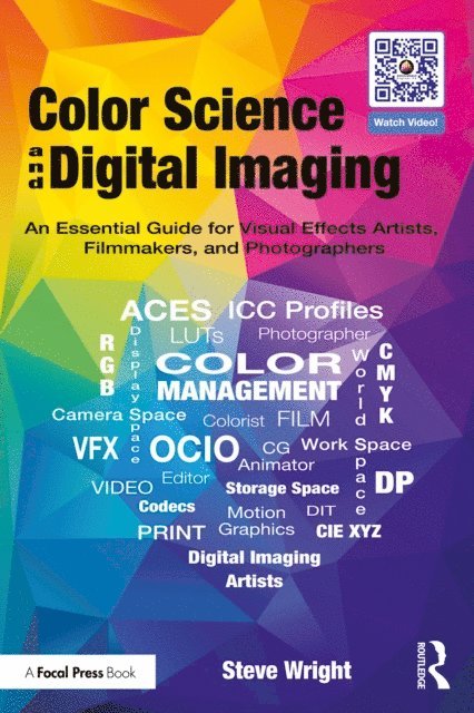 Steve Wright - Color Science and Digital Imaging, E-bok