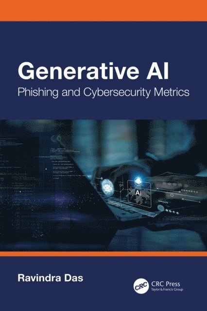 Ravindra Das - Generative AI, E-bok