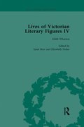 Lives of Victorian Literary Figures, Part IV, Volume 3