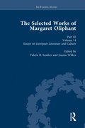 Selected Works of Margaret Oliphant, Part III Volume 14
