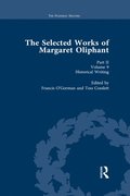 Selected Works of Margaret Oliphant, Part II Volume 9