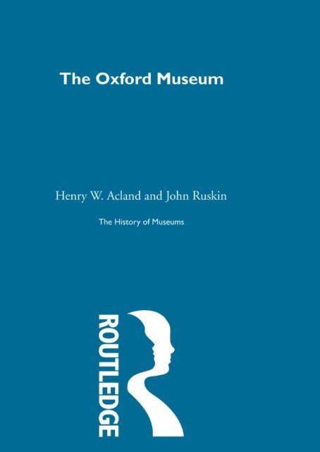 Susan Pearce - History of Museums Vol 8, E-bok