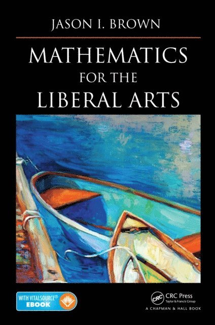 Jason I. Brown - Mathematics for the Liberal Arts, E-bok. Tillgänglighet: Lägg i varukorg