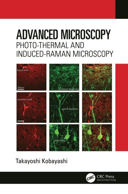 Takayoshi Kobayashi - Advanced Microscopy, E-bok