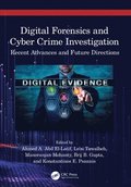 Digital Forensics and Cyber Crime Investigation