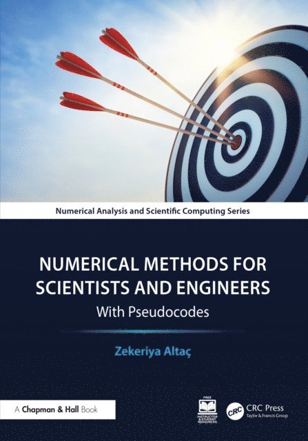 Zekeriya Altac - Numerical Methods for Scientists and Engineers, E-bok