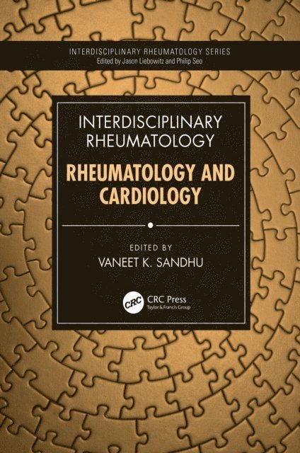 Vaneet K. Sandhu - Interdisciplinary Rheumatology, E-bok