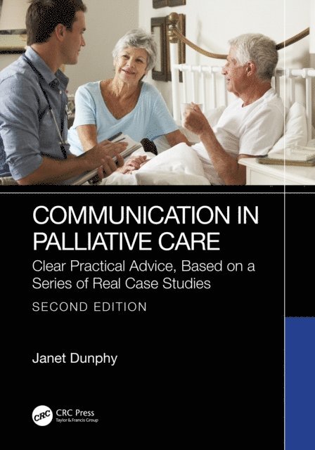 Janet Dunphy - Communication in Palliative Care, E-bok. Tillgänglighet: Lägg i varukorg