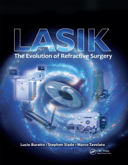 Marco Tavolato, Stephen Slade, Lucio Buratto - LASIK, E-bok. Tillgänglighet: Lägg i varukorg