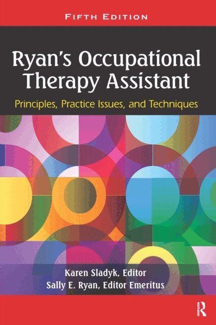 Karen Sladyk - Ryan's Occupational Therapy Assistant, E-bok. Tillgänglighet: Lägg i varukorg