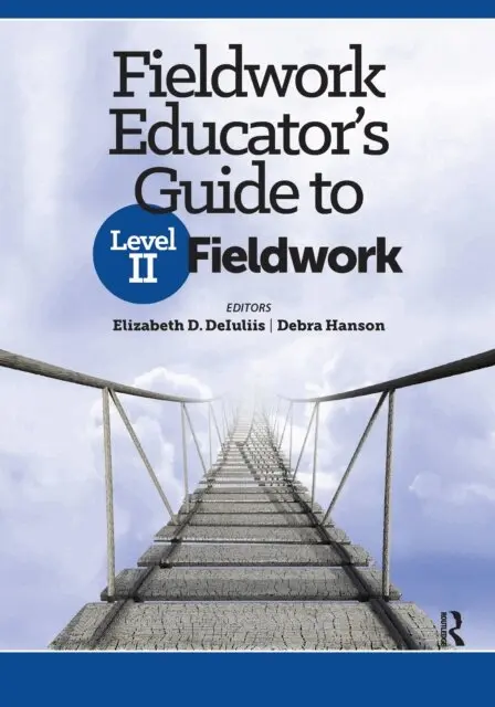 Debra Hanson, Elizabeth DeIuliis - Fieldwork Educator's Guide to Level II Fieldwork, E-bok. Tillgänglighet: Lägg i varukorg